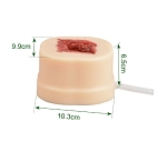Open Wound Bleeding Control Training Kit